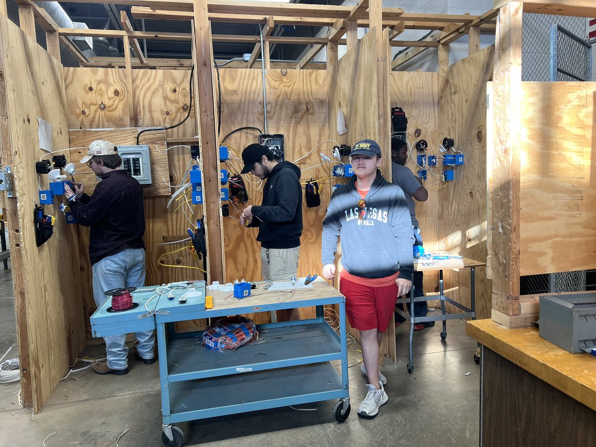 WFISD CEC tweet media