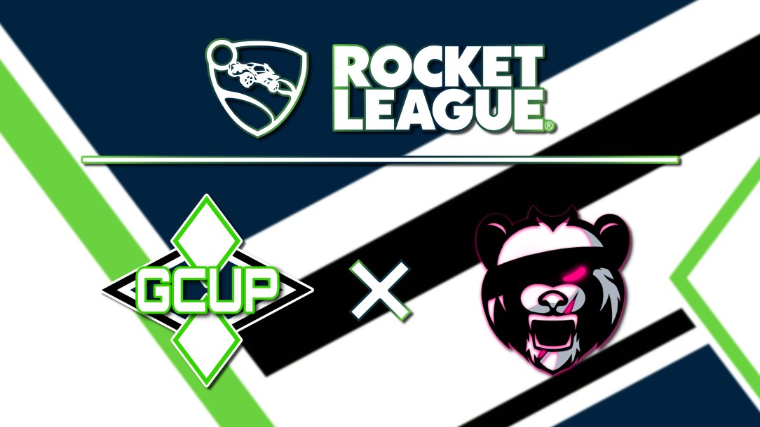 ++ANNOUNCEMENT++

We want to present to you our new Rocket League department 🚀🔥🔥🔥

We are going to host multiple seasons this year with the help of <a href="/UcanEsports/">UCAN ESPORTS</a> .

Follow us for more news!!

PS: There will be other games following as well👀