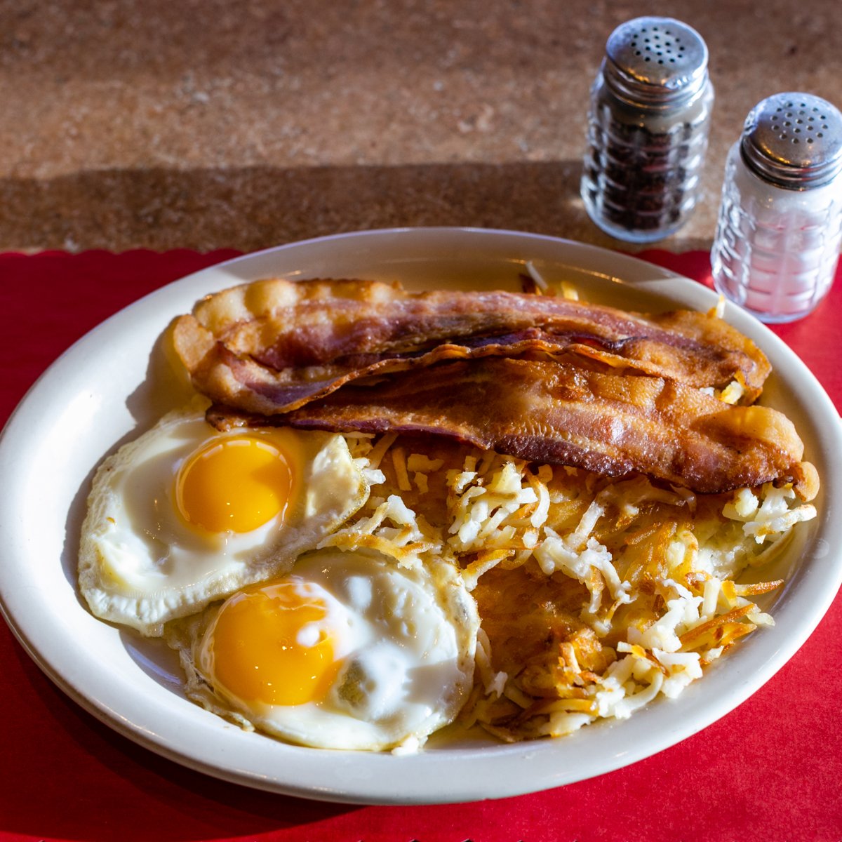 Nothing compares to our fresh and flavorful dishes! What's one dish off our menu you can't stop thinking about?