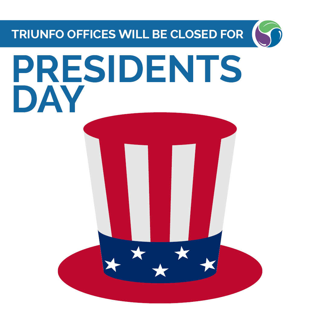 In observance of President's Day, our offices will be closed Monday, February 20, 2023.

Regularly open M-F 8am-5pm. If you experience a water or sewer emergency outside those hours, call (805) 389-9406.

#triunfo #oakpark #lakesherwood #bellcanyon #hiddenvalley #westlakevillage