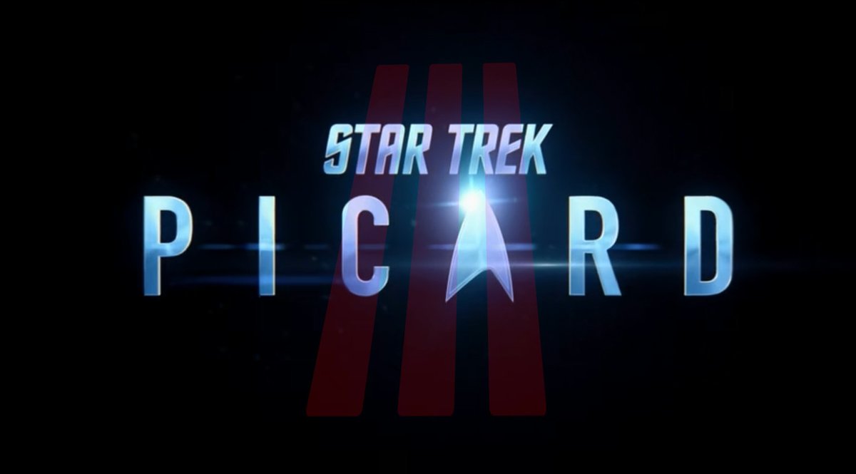 KB9RLW's tweet photo. Good start to season 3.  Really has a feel of STNG that I've missed. https://t.co/snKS5fblTb
