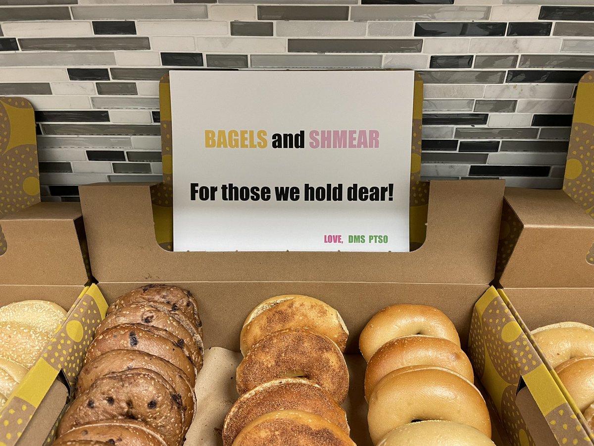 Dawson MS PTSO tweet media