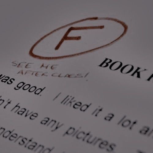 biblio_leo_'s tweet image. Como lidar com as dificuldades acadêmicas e a sensanção de fracasso? 

A thread 🧵 for #collegetwt #studytwt