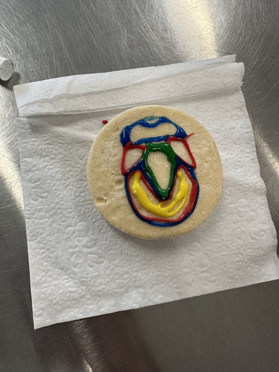 WFISD CEC tweet media