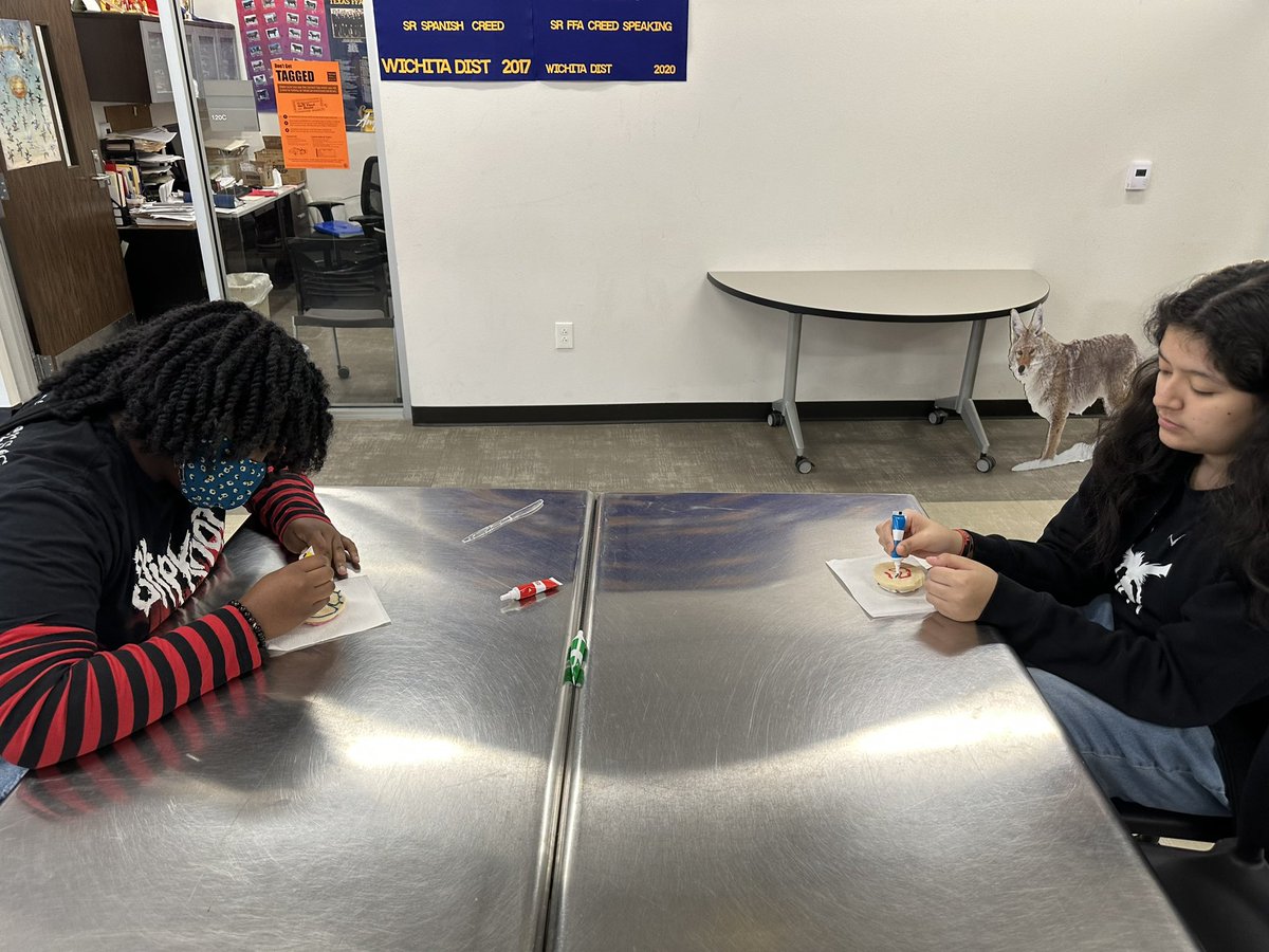 WFISD CEC tweet media