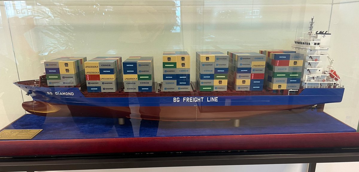 Huurdersoverleg in ons kantoorpand Poortugate met een aantal nieuwe huurders, waaronder <a href="/BgFreightLine/">BG Freight Line</a> We zitten bijna vol.