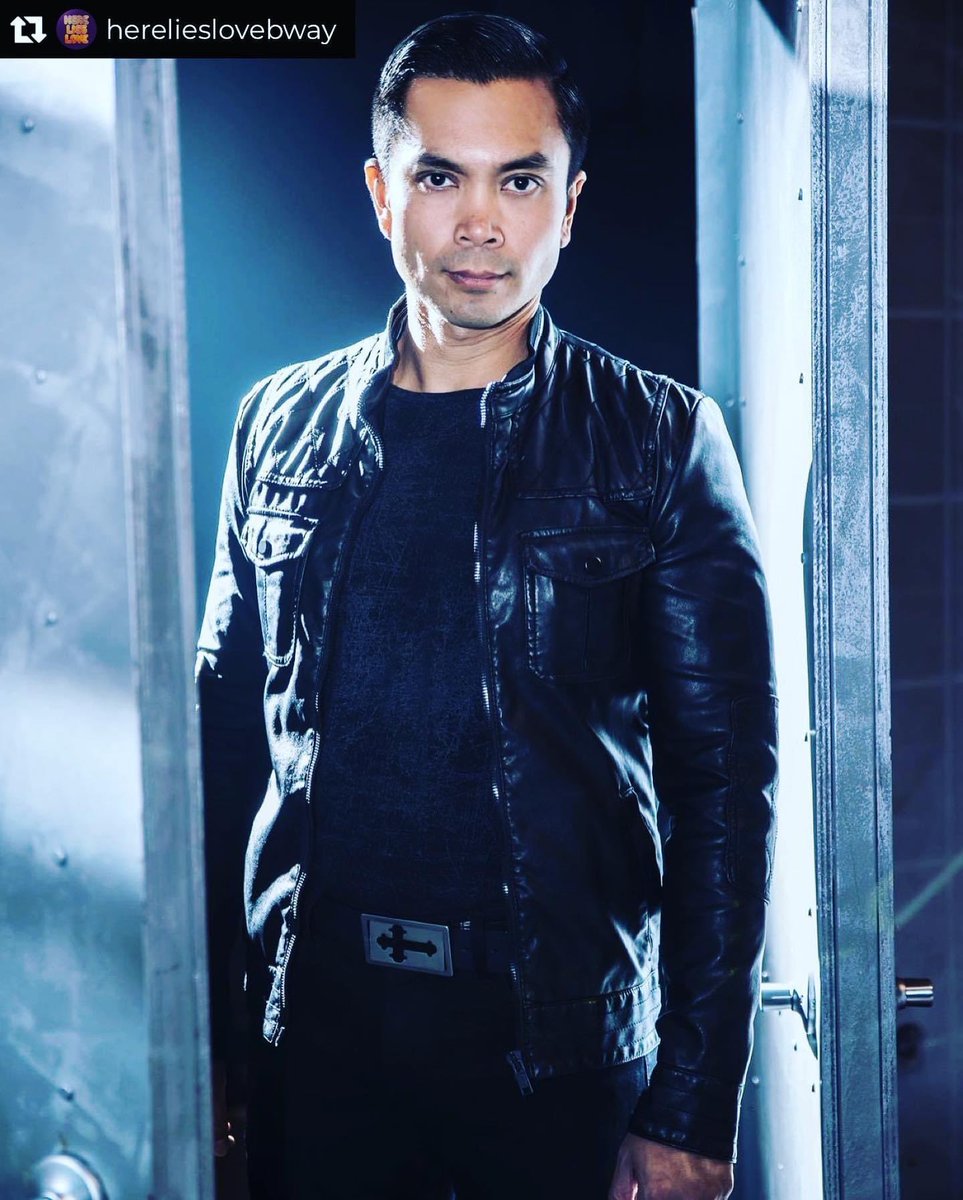 thejosellana's tweet photo. 💜 @herelieslovebway Meet your Ferdinand Marcos @thejosellana! “This is a dream: to be a Filipino actor, playing a Filipino character, telling a crucial part of Filipino history, which is also part of American history. I'm honored to return to Here Lies Love.”
📸 Billy Bustamante https://t.co/kRsPoVVXPL