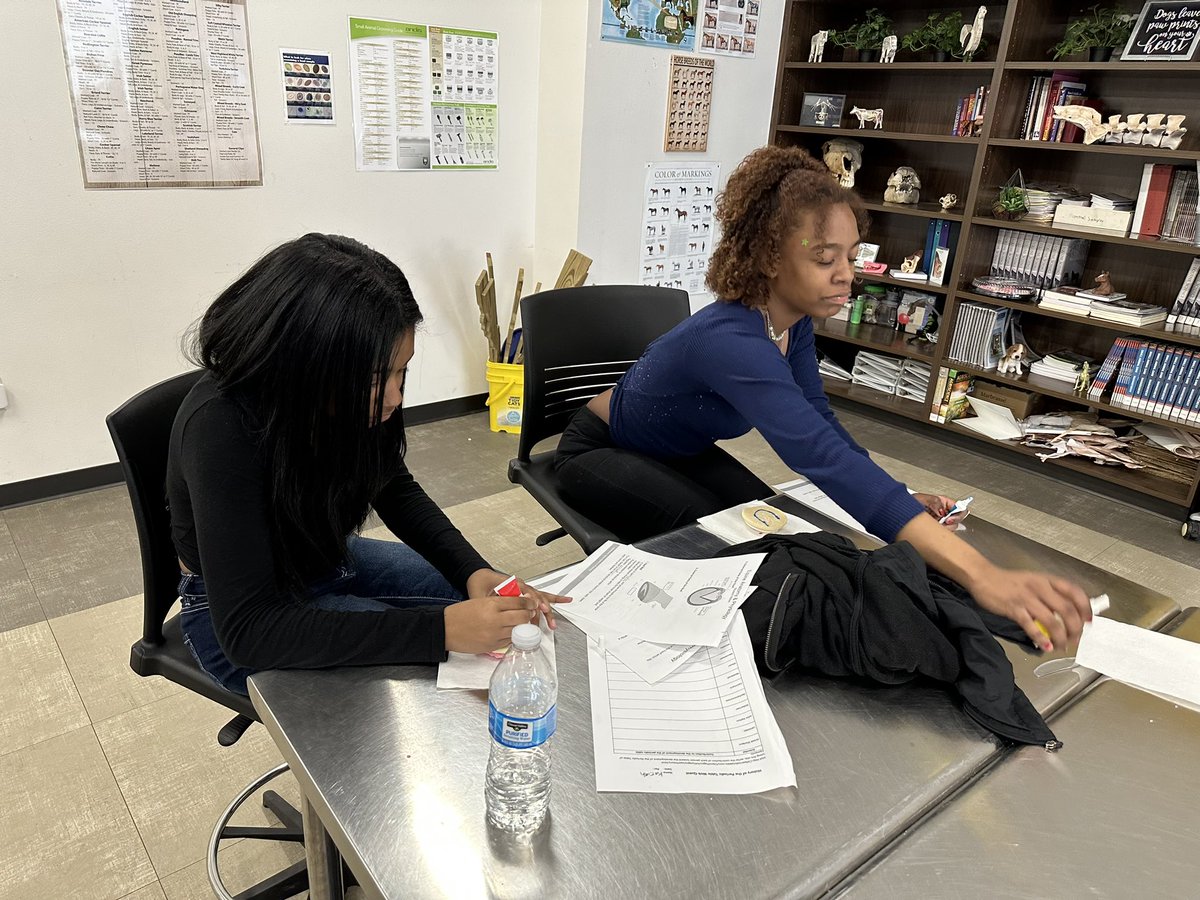 WFISD CEC tweet media