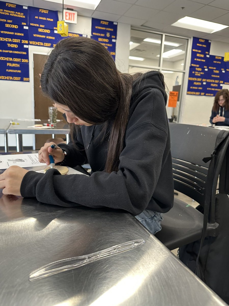 WFISD CEC tweet media