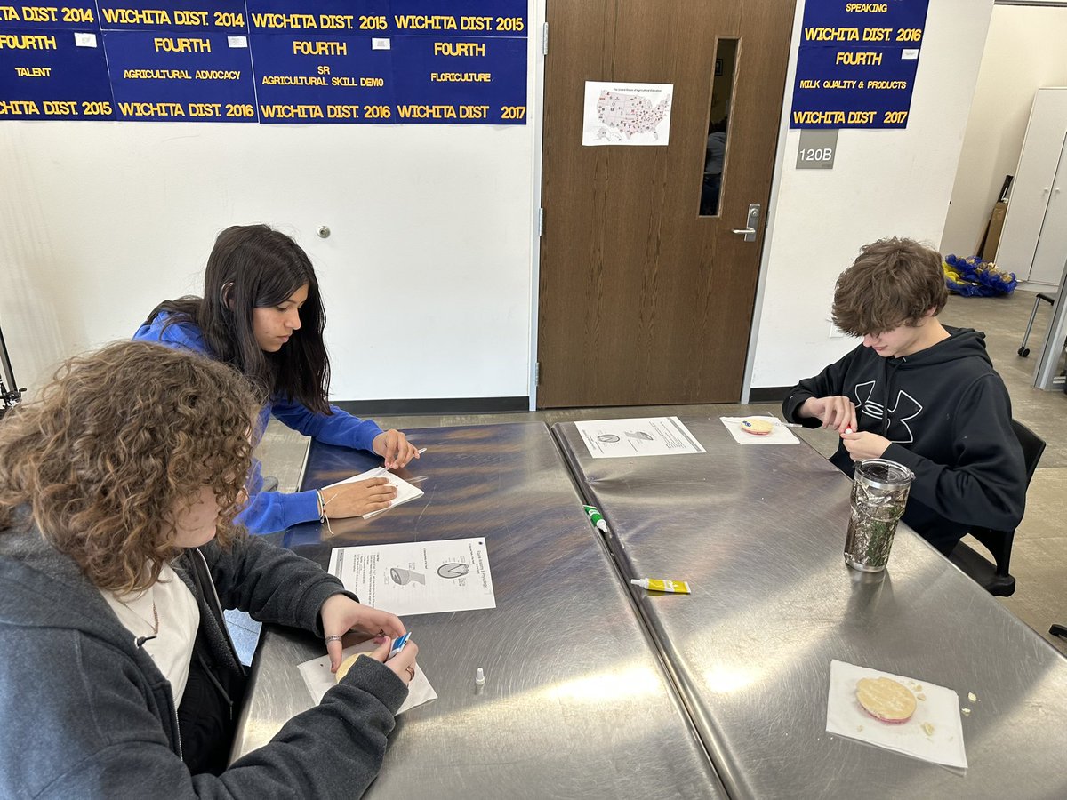 WFISD CEC tweet media