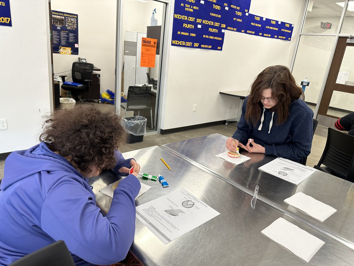 WFISD CEC tweet media