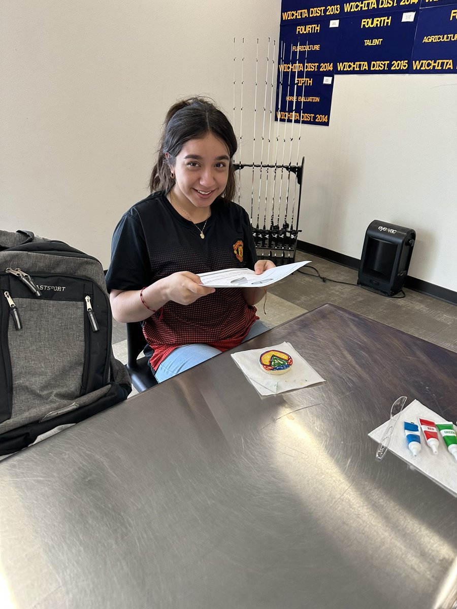 WFISD CEC tweet media