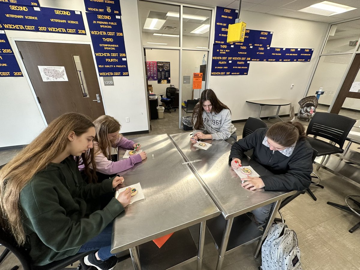 WFISD CEC tweet media