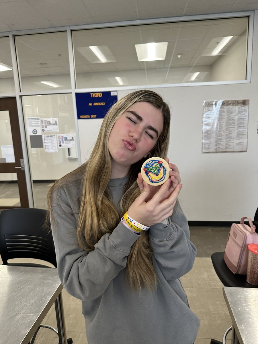 WFISD CEC tweet media