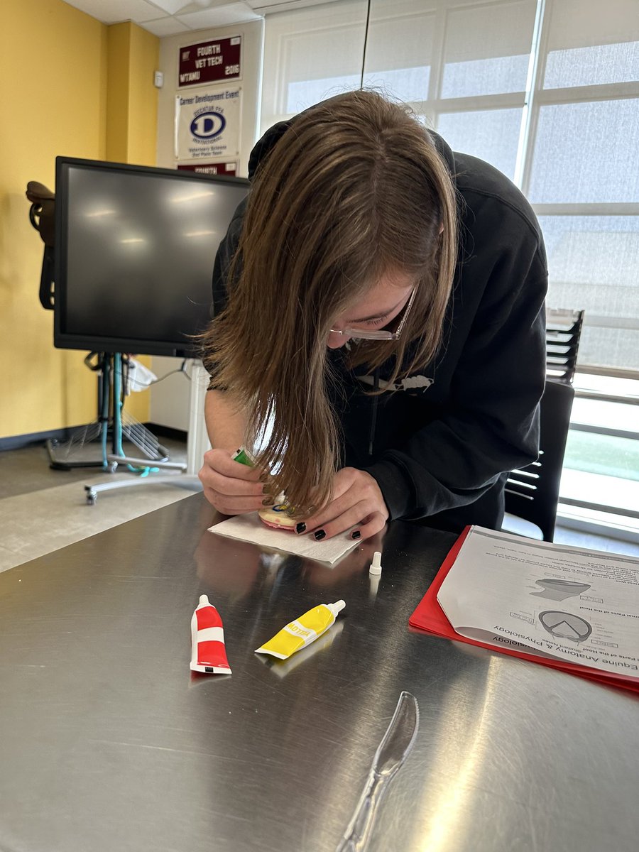 WFISD CEC tweet media