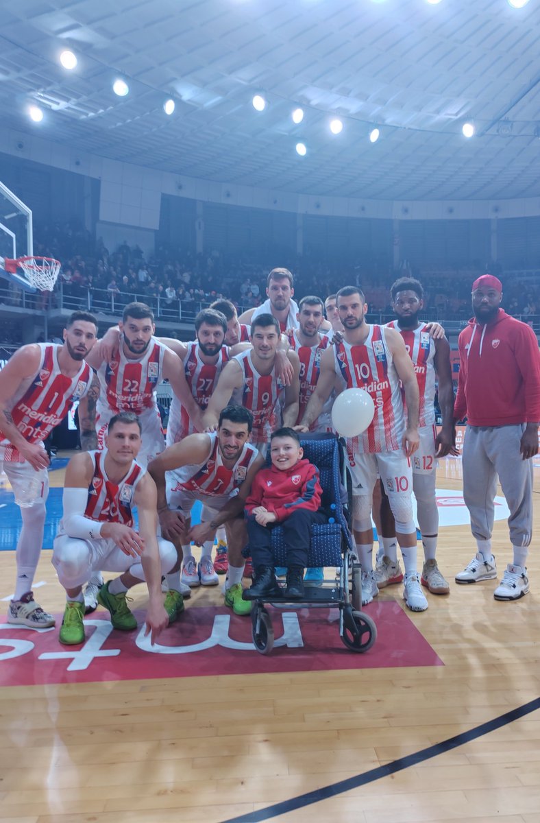 Momci najbolji ste!!! Hvala vam za najlepšu sliku na svetu!!! ❤️🤍❤️🤍 #kkcz