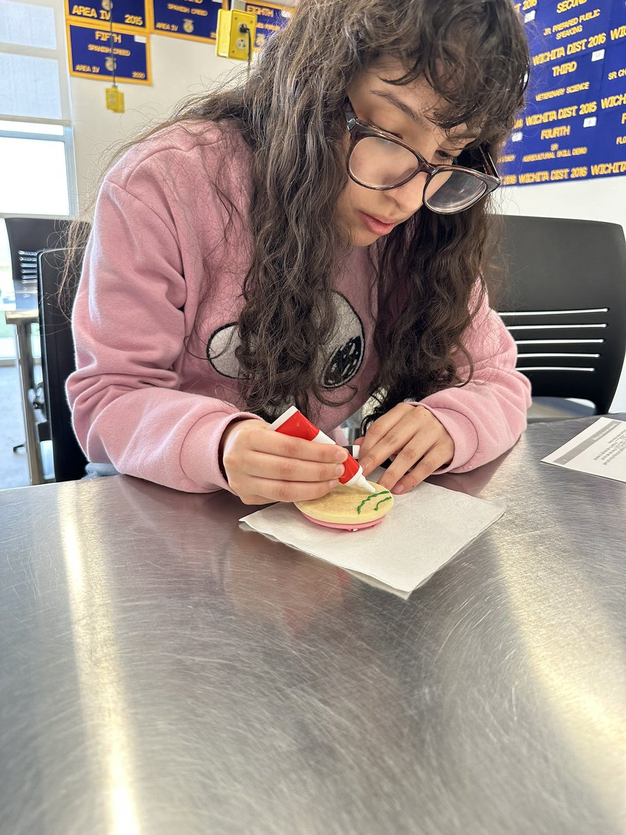 WFISD CEC tweet media