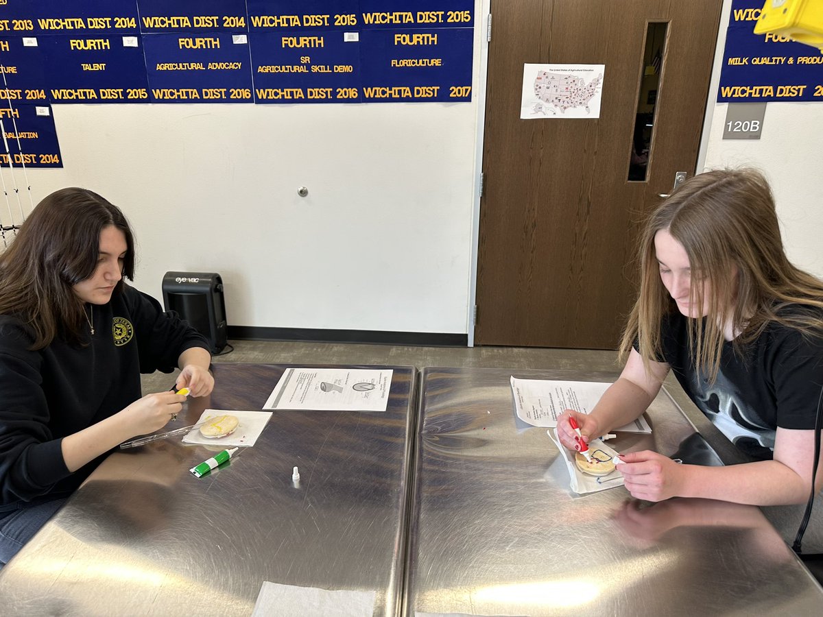 WFISD CEC tweet media