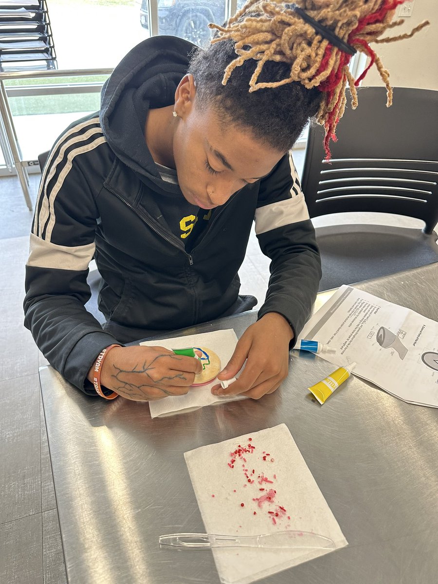 WFISD CEC tweet media