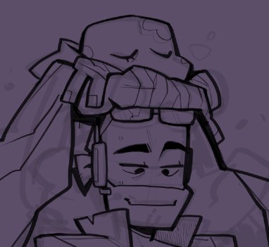 juulcheesecake's tweet photo. WIP// shhh incredibly powerful baby brother is snoozing https://t.co/Ucd2xPTbN0