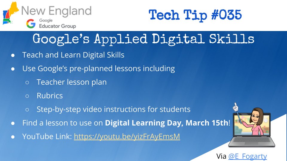 Edith Fogarty tweet media