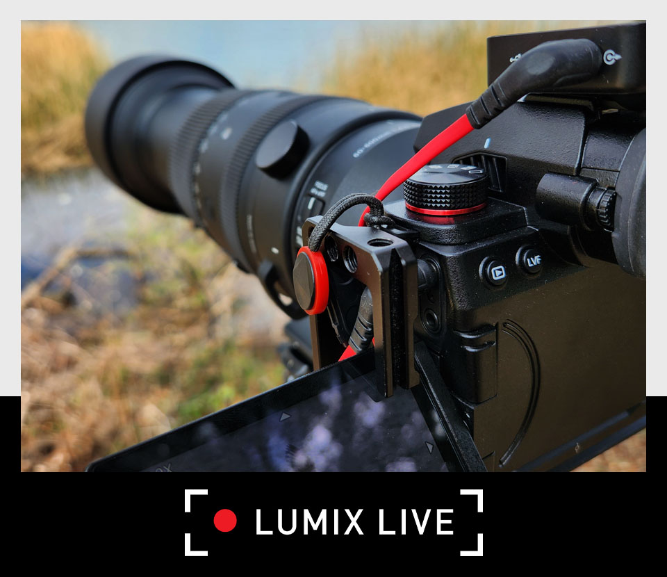 LumixUSA's tweet photo. We're Live!!
.
LUMIX Live : Long Lenses with the S5II
.
https://t.co/9OdcEi9zrN
.
#LUMIXLIVE #LUMIX #Mirrorless #FullFrame #Sigmaphoto #LUMIXS5II #S5II #S5M2 #Photography #Lightroom #ACR #AdobeCameraRAW #AMA #AskMeAnything https://t.co/EHSNX2ZuMQ