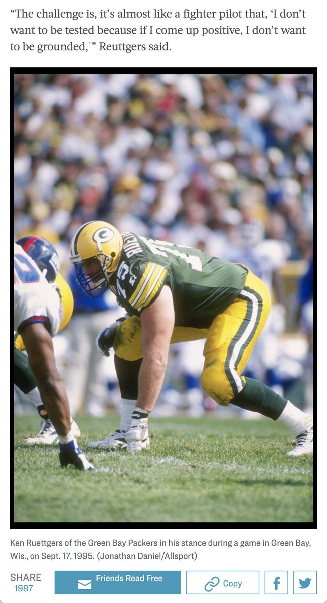JanJekielek's tweet photo. The @NFLPA is being urged to offer players cardiac screening in light of growing concern over #COVID19 vaccines causing heart inflammation.

@theHFDF's @LeslieManookian urged the association in a recent letter to implement screening because the vaccines can cause myocarditis👇 https://t.co/tpE69oo3Hz