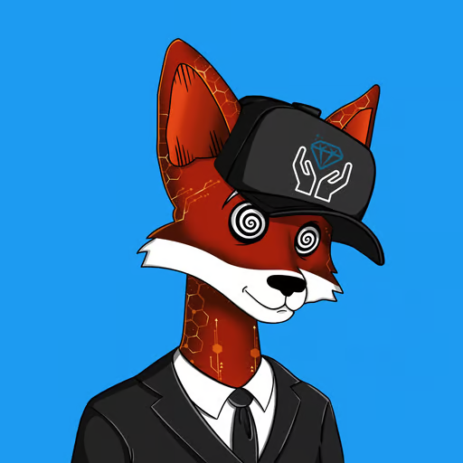 BarrettAdamc's tweet photo. Yo My name Foxy-Z
You mighta heard me spit
I'm 100% Legit
Throw ya💎s in the sky,If ya rock the vibe,and With ya 💎Hat cap and fox-club vibe.
I'm not a businessman, I'm a business,man!
My 💎is forever,Don't fade my sh*t
We here to take over.
We fox club legit.
#foxwars #suit https://t.co/ZMhEHKyFtd