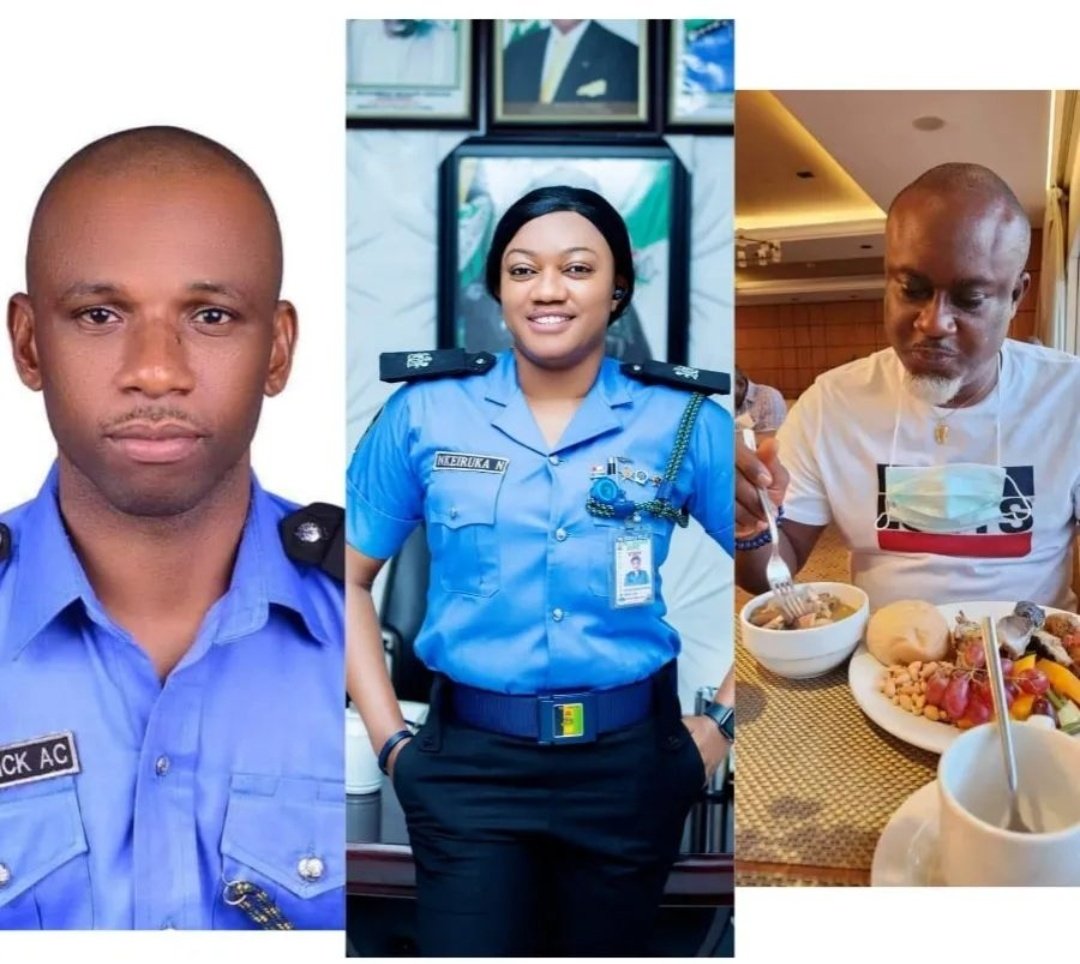 fructoseweb3's tweet photo. You would think all these killings would end with EBD SARS, but they just get worse. CSP Patrick Agbazue and his deadly group have to be stopped.

#anambrakillings
#arrestpatrickagbazue https://t.co/zUGKeNd0VO