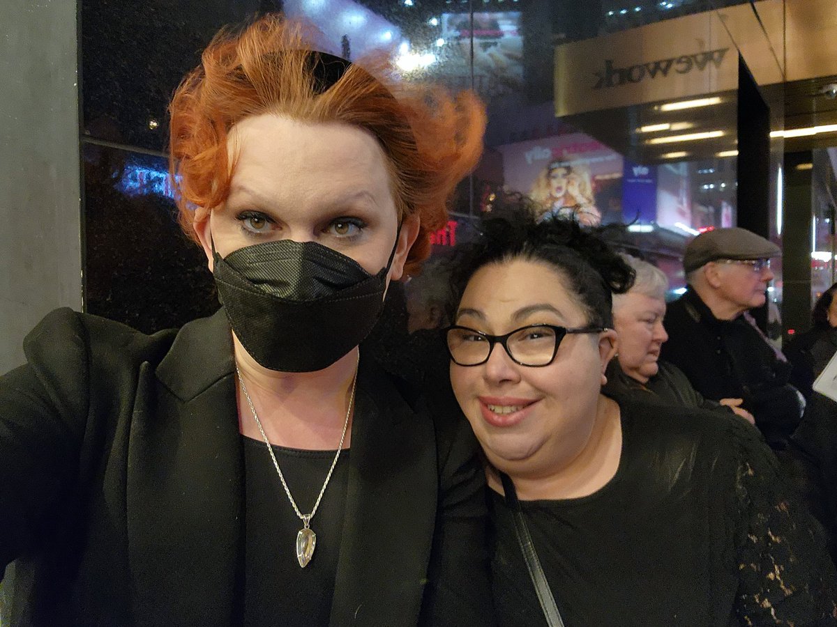 March For Truth LV tweet media