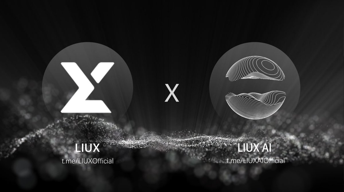 LiuX | Alpha Round Start tweet media