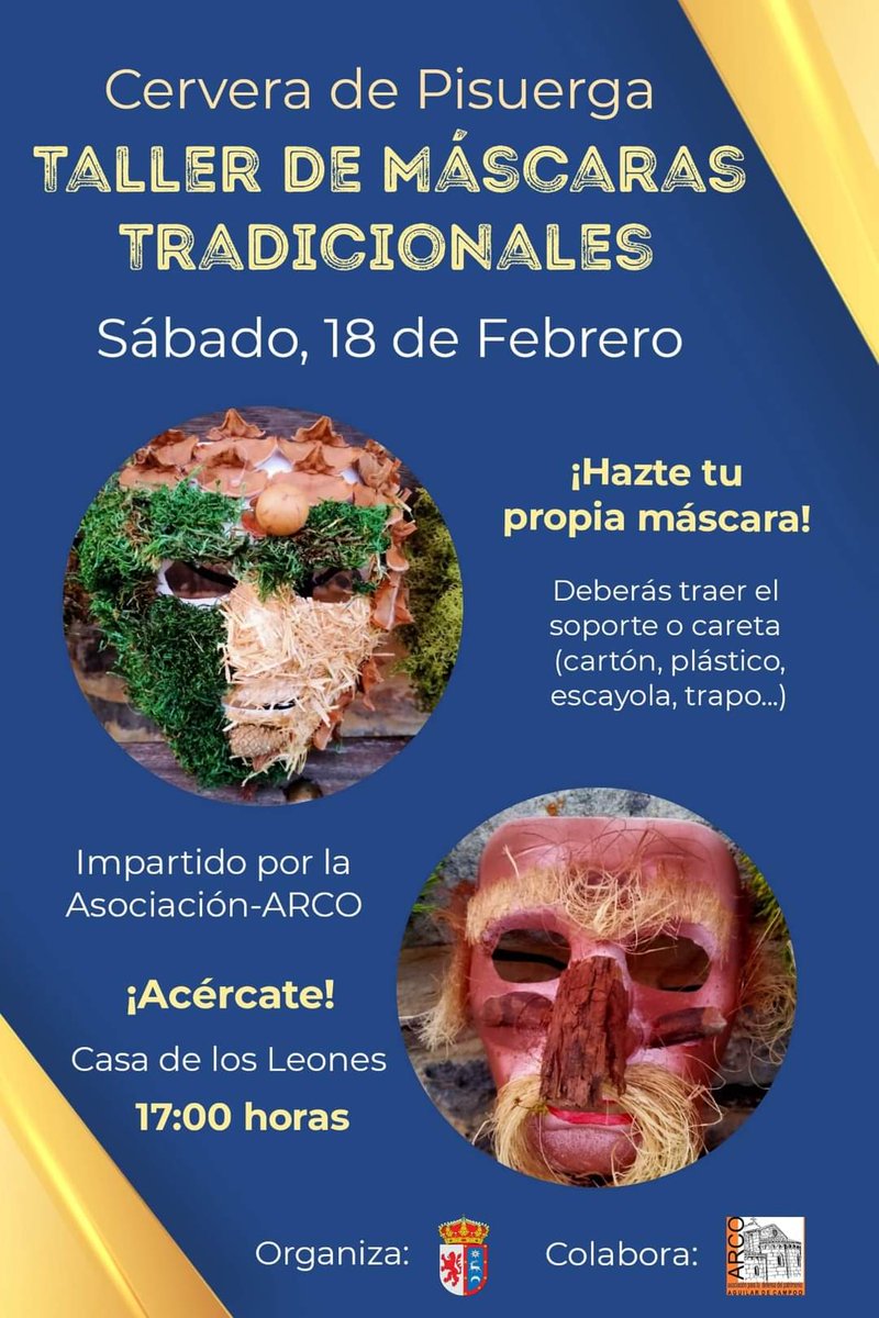 Ayuntamiento de Cervera de Pisuerga tweet media