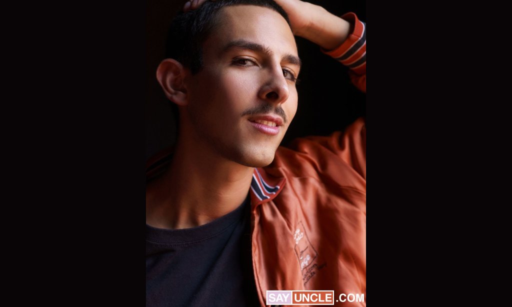 GayVN on Twitter "SayUncle Releases Extended Cut of 'The Bartender