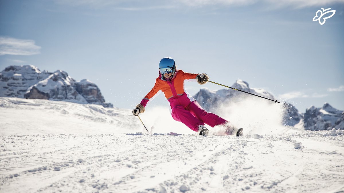 Hotel + skipass = #endlessfun! 🤩 Discover here how ➡ tinyurl.com/winter-break-i…

[📷 @campiglioapt]
#visittrentino #winterintrentino #trentinowow #ilikeitaly