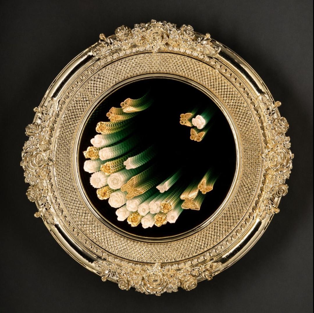 DMGlassStPete's tweet photo. February 26 Gallery event schedule - https://t.co/Wo98Em7jtj https://t.co/NJGzgWFMgk