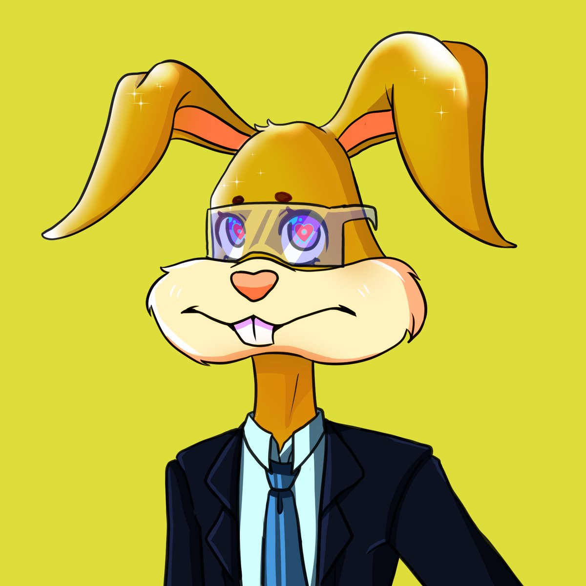 Who wants this cute little dude in their wallet???

#CNFT #Cardano #CardanoNFT #CNFTCommunity #CNFTProject