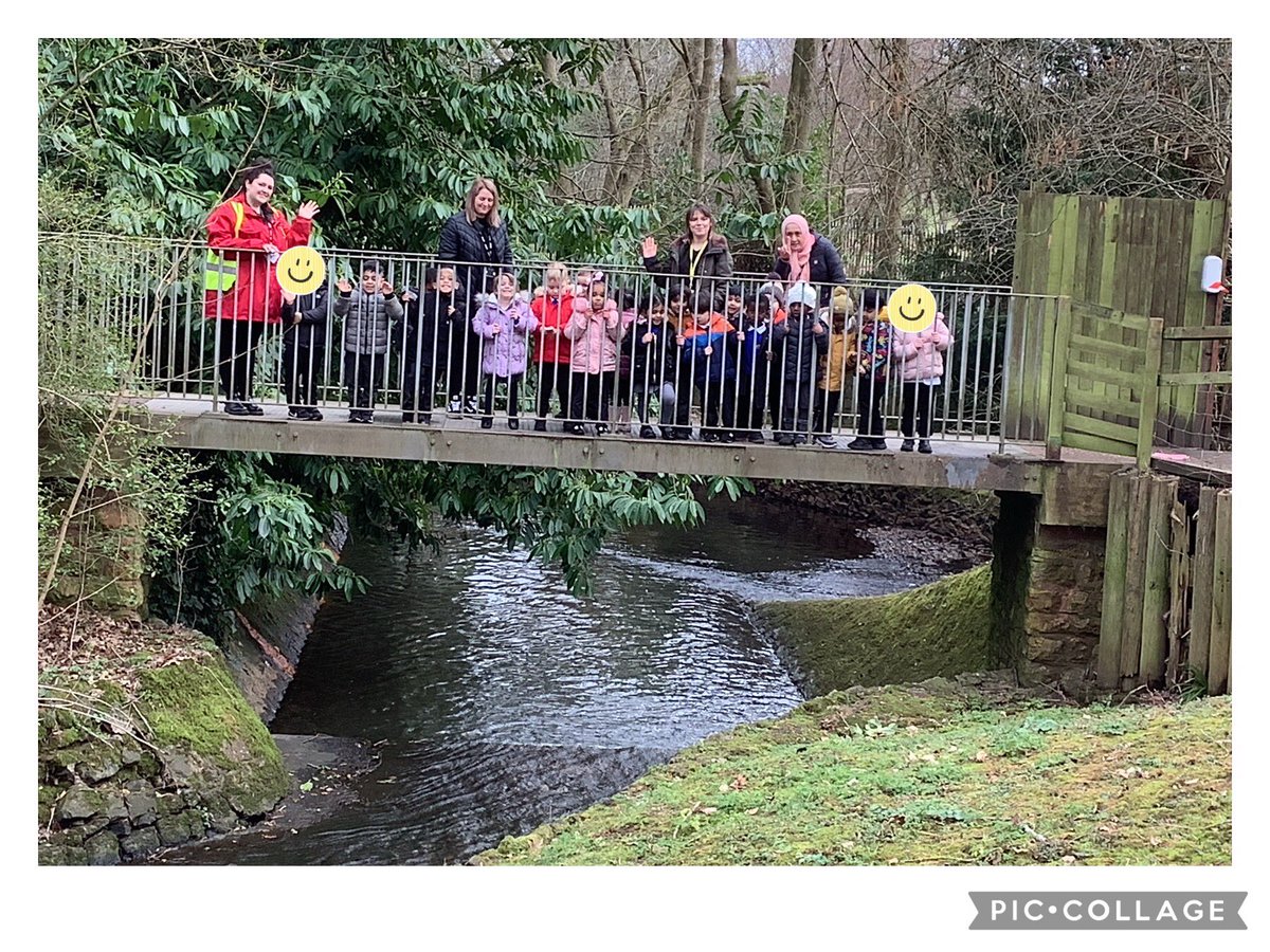Julie_FDPA's tweet photo. Nursery had their first trip out to Birmingham Wildlife Conservation Park today. Their behaviour was impeccable. @MrsM_Court @fourdwellingspa @EYFS_FDPA https://t.co/MYLcXfMBl3