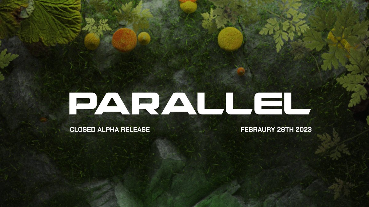 Parallel (@paralleltcg) on Twitter photo ๐ฃ๐ฎ๐ฟ๐ฎ๐น๐น๐ฒ๐น
๐๐น๐ผ๐๐ฒ๐ฑ ๐๐น๐ฝ๐ต๐ฎ ๐ฏ๐ฒ๐ด๐ถ๐ป๐ ๐๐ฒ๐ฏ๐ฟ๐๐ฎ๐ฟ๐ ๐ฎ๐ด๐๐ต
๐๐ฐ๐ฐ๐ฒ๐ฝ๐๐ฎ๐ป๐ฐ๐ฒ ๐ป๐ผ๐๐ถ๐ณ๐ถ๐ฐ๐ฎ๐๐ถ๐ผ๐ป๐ ๐๐ฒ๐ป๐ ๐๐ถ๐ฎ ๐ฒ๐บ๐ฎ๐ถ๐น ๐ฏ๐ฒ๐ด๐ถ๐ป๐ป๐ถ๐ป๐ด ๐๐ฒ๐ฏ๐ฟ๐๐ฎ๐ฟ๐ ๐ฎ๐ฎ๐ป๐ฑ ๐ฃ๐ฎ๐ฟ๐ฎ๐น๐น๐ฒ๐น
๐๐น๐ผ๐๐ฒ๐ฑ ๐๐น๐ฝ๐ต๐ฎ ๐ฏ๐ฒ๐ด๐ถ๐ป๐ ๐๐ฒ๐ฏ๐ฟ๐๐ฎ๐ฟ๐ ๐ฎ๐ด๐๐ต
๐๐ฐ๐ฐ๐ฒ๐ฝ๐๐ฎ๐ป๐ฐ๐ฒ ๐ป๐ผ๐๐ถ๐ณ๐ถ๐ฐ๐ฎ๐๐ถ๐ผ๐ป๐ ๐๐ฒ๐ป๐ ๐๐ถ๐ฎ ๐ฒ๐บ๐ฎ๐ถ๐น ๐ฏ๐ฒ๐ด๐ถ๐ป๐ป๐ถ๐ป๐ด ๐๐ฒ๐ฏ๐ฟ๐๐ฎ๐ฟ๐ ๐ฎ๐ฎ๐ป๐ฑ