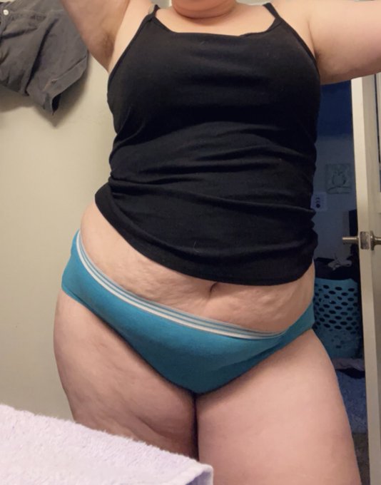 I refuse to put more clothes on today! #bbw #bbwbrat #brat #dom #sub #bratty #milf #bigbelly #belly #bellybuldge<a href="/tag/bbw"class="tags">#bbw</a><a href="/tag/bbwbrat"class="tags">#bbwbrat</a><a href="/tag/fat"class="tags"><span>#fat</span></a><a href="/tag/brat"class="tags"><span>#brat</span></a><a href="/tag/belly"class="tags"><span>#belly</span></a><a href="/tag/stuffing"class="tags"><span>#stuffing</span></a><a href="/tag/milf"class="tags"><span>#milf</span></a><a href="/tag/dom"class="tags"><span>#dom</span></a><a href="/tag/sub"class="tags"><span>#sub</span></a><a href="/tag/hairy"class="tags"><span>#hairy</span></a>