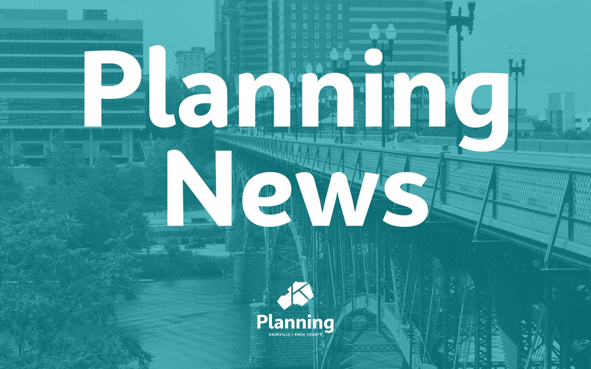 KnoxPlanning tweet media
