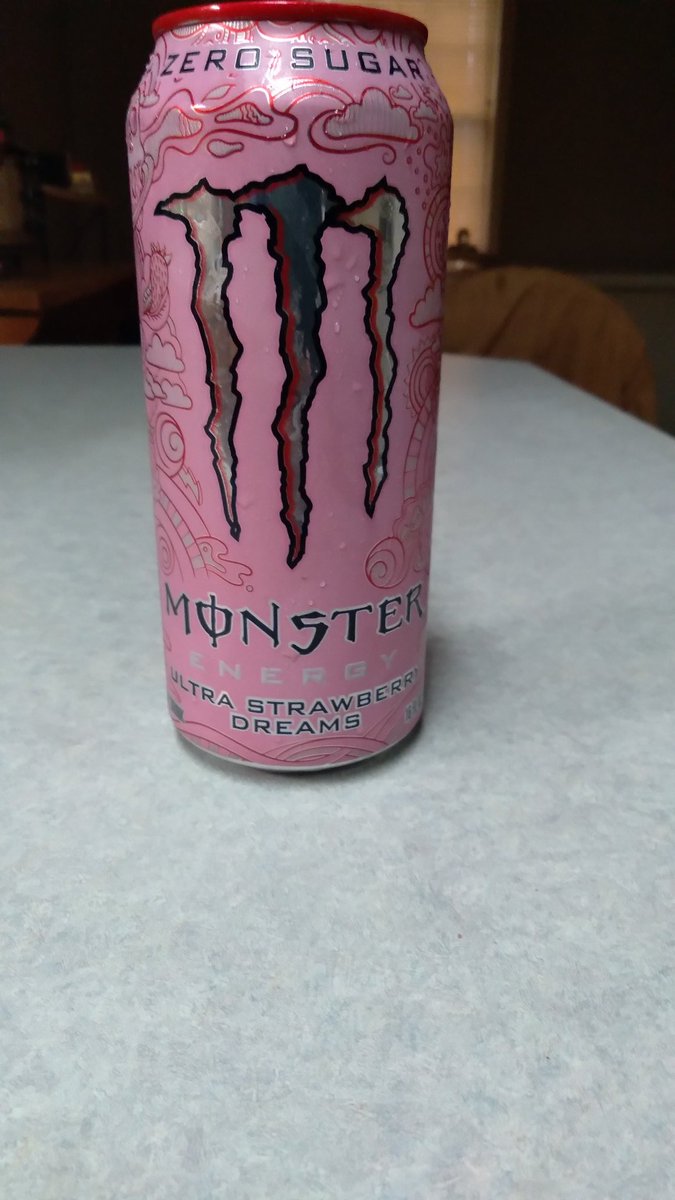 I got this before work. This literally came out a few days ago.