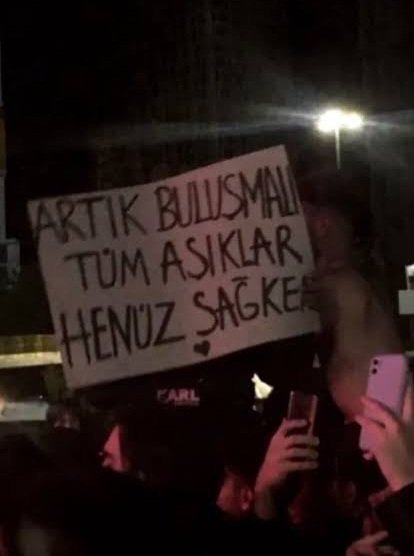 Sokakların Manevi Çocukları (@1yeraltisakini) on Twitter photo 