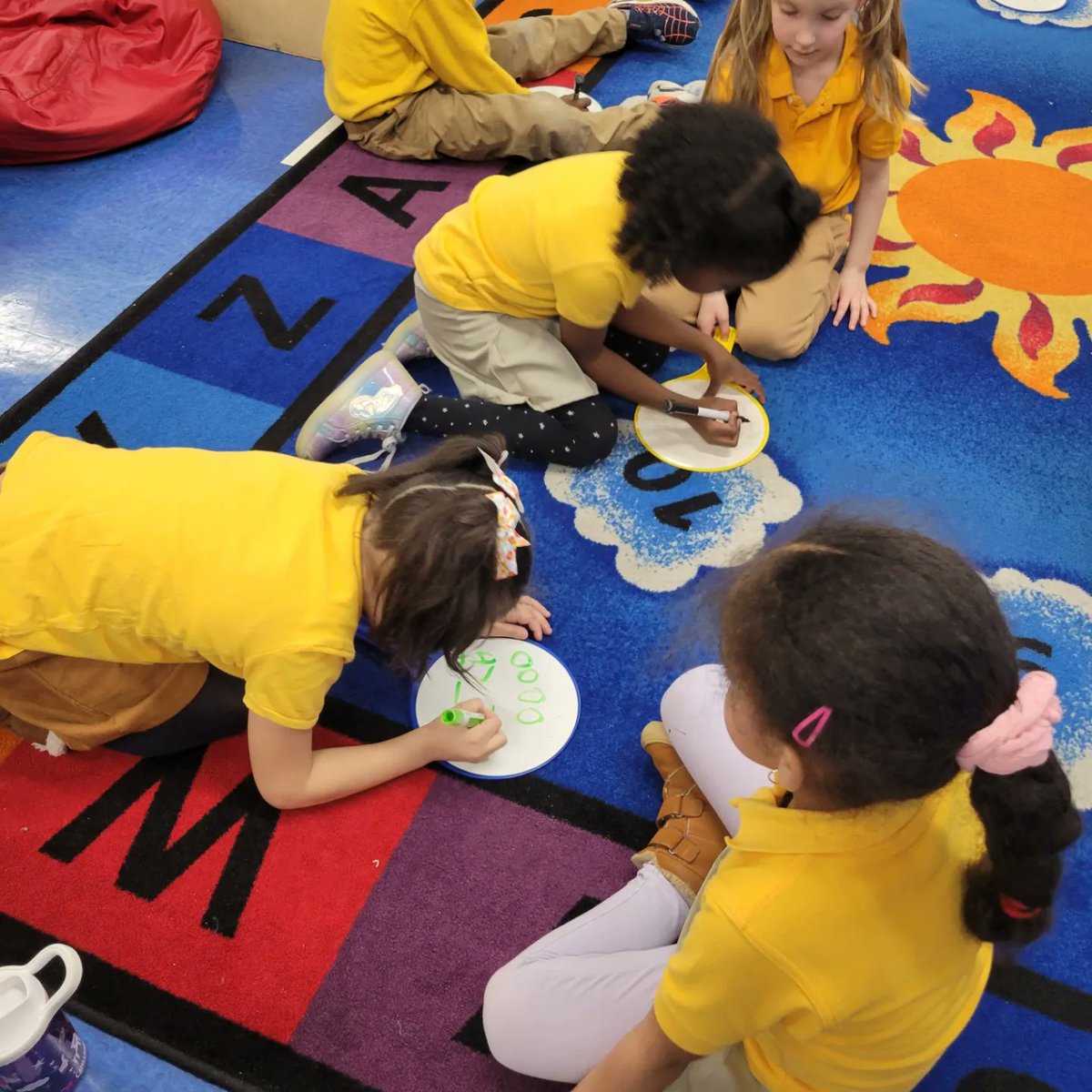 HeyBccs's tweet image. Another day of joyful learning, imagination stirring, and friendship sharing at Brighter Choice Community School! #welovebccs @CommunitySupt16 @D16LEADS @NequanMclean @UFT_Elementary @stefanizinerman @JabariBrisport @CMChiOsse