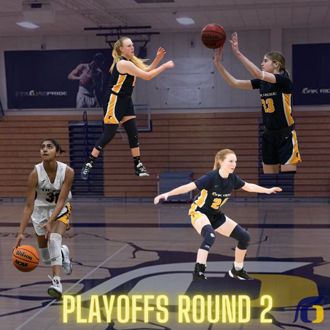 It’s Game Dayyy! 🏀 The Trojans head to Antelope for the second round of playoffs! #NPH #Family