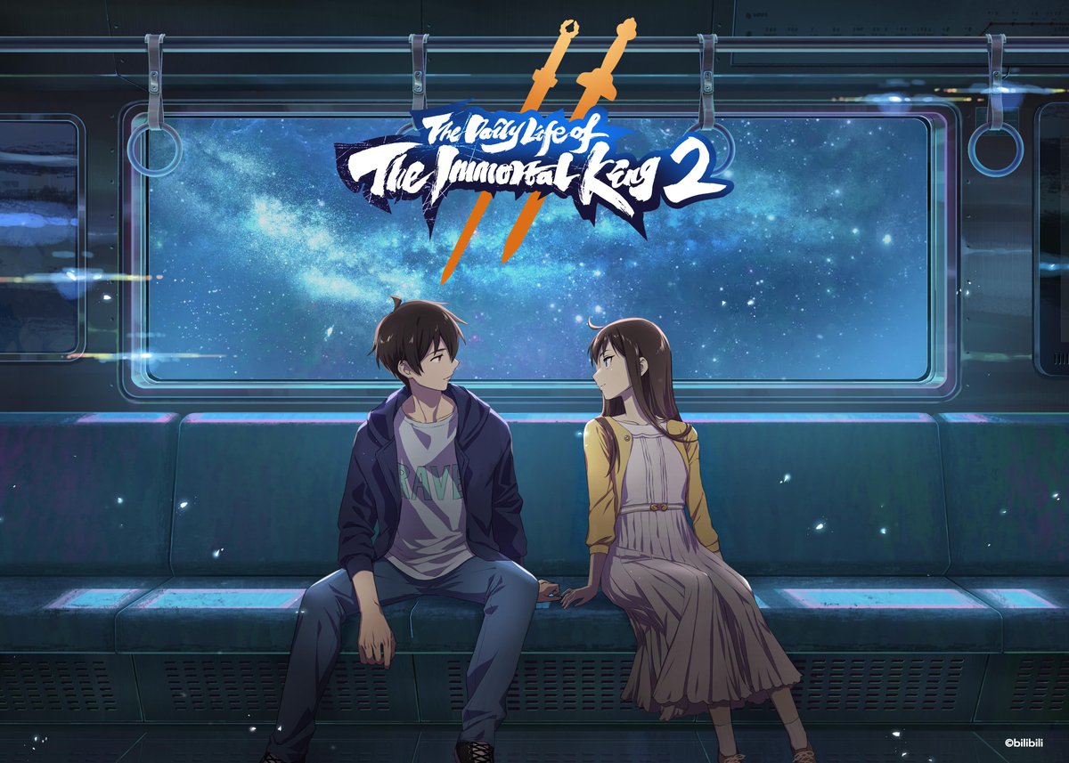 Anime Dubs on Twitter: "The Season Finale for the English dub of The