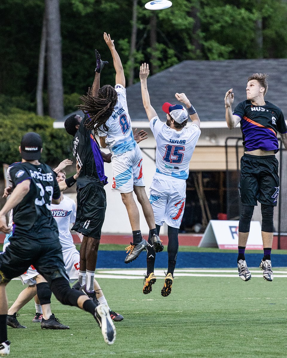 Terrence Mitchell has rocket boosters 🚀

📸 The Pro Photo Group and Ryan Cameron