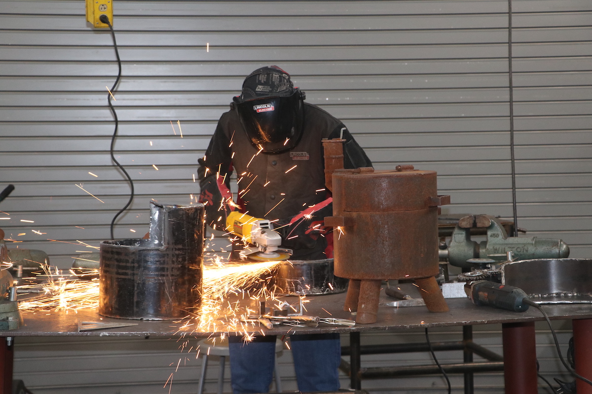 ArlingtonISD's tweet photo. “CTE does more than prepare students for careers,” said #ArlingtonISD's Susan Patterson in our latest blog post. Learn more about the skills students acquire by participating in one of more than 30 industry certifications at: https://t.co/Fr2fReC9EF https://t.co/UHmRO8cWs7