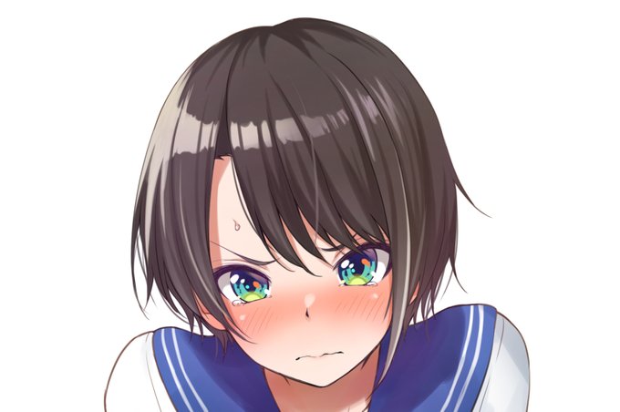 【FANBOX】と【Fantia】更新しました!

『2月17日進捗報告&amp;雑記
(原稿の進捗を上げる方法)&amp;
(あの子のちょっとHな落書き)』です…!

これで原稿が爆速に…!
まぁ当たり前なんですけどね(-_-;)

+自分的には珍しい落書き

【FANBOX】
https://t.co/cVq079GVGV
【Fantia】
https://t.co/C4aaYLyq55 