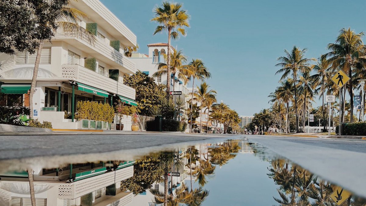 There’s never a bad time to get reflective.