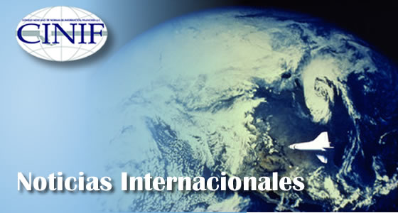 ContactoCINIF's tweet photo. #CINIF_Informa: Ya se encuentra disponible el resumen de #Noticias_Internacionales correspondiente al mes de enero.
Para ver el resumen completo visita la sección Noticias Internacionales del CINIF
https://t.co/N0HRfeIExt https://t.co/mTorRJh26r